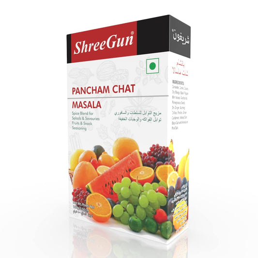 Pancham Chat Masala