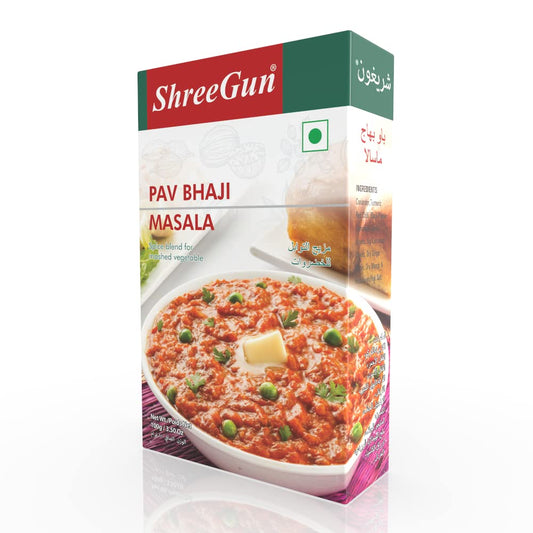 Pav Bhaji Masala