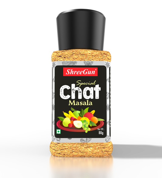 Special Chat Masala