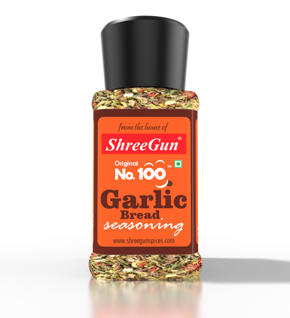 Garlic Bread Seasoning