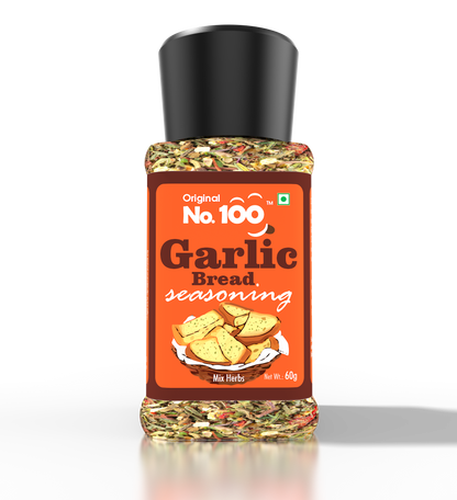 Garlic Bread Seasoning