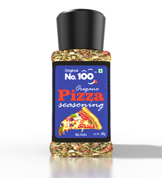 Oregano Pizza Seasoning