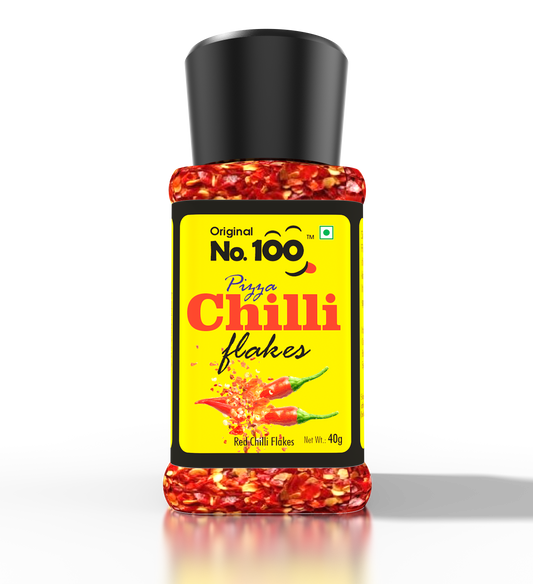 Pizza Chilli Flakes