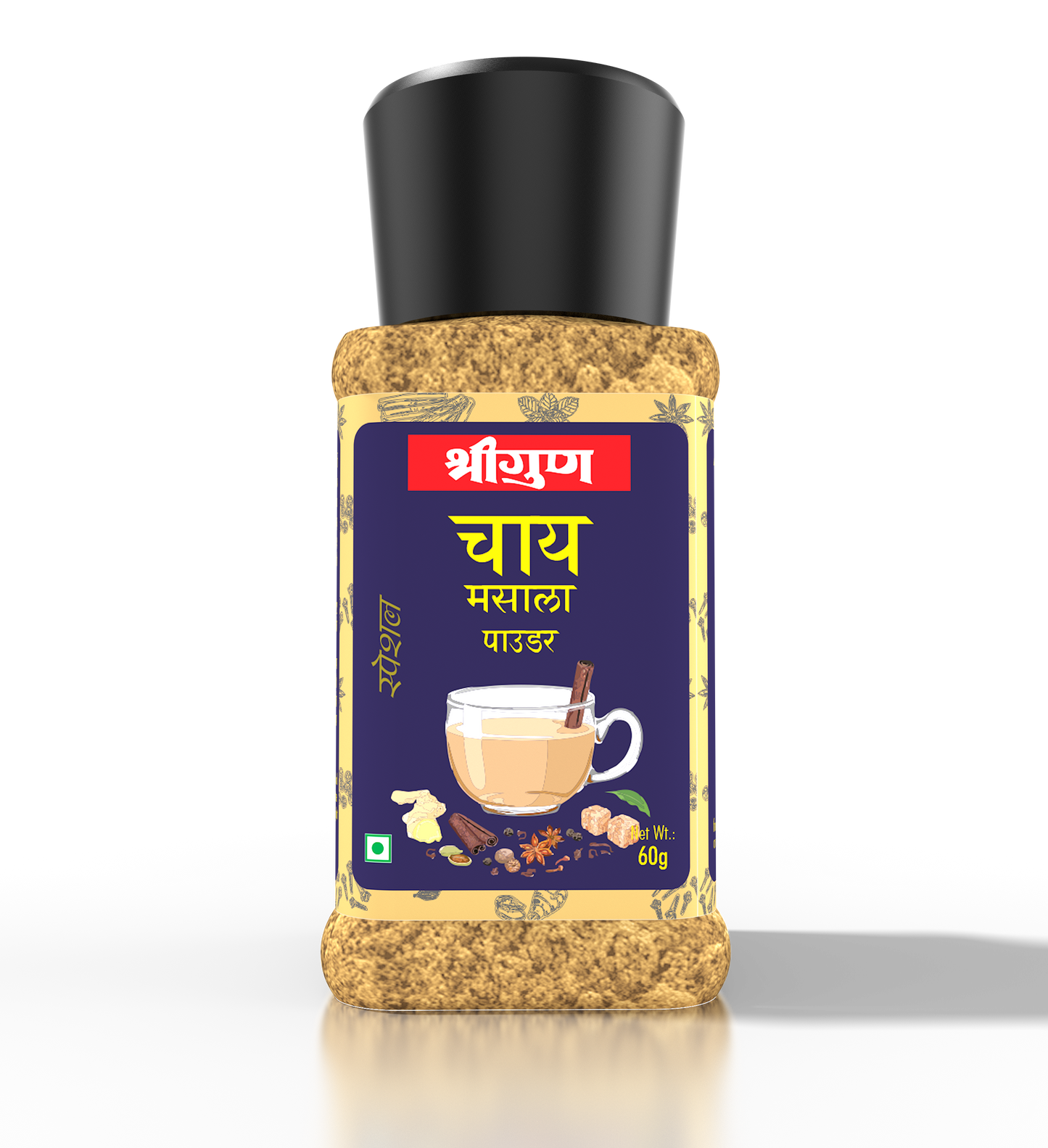 Special Tea Masala