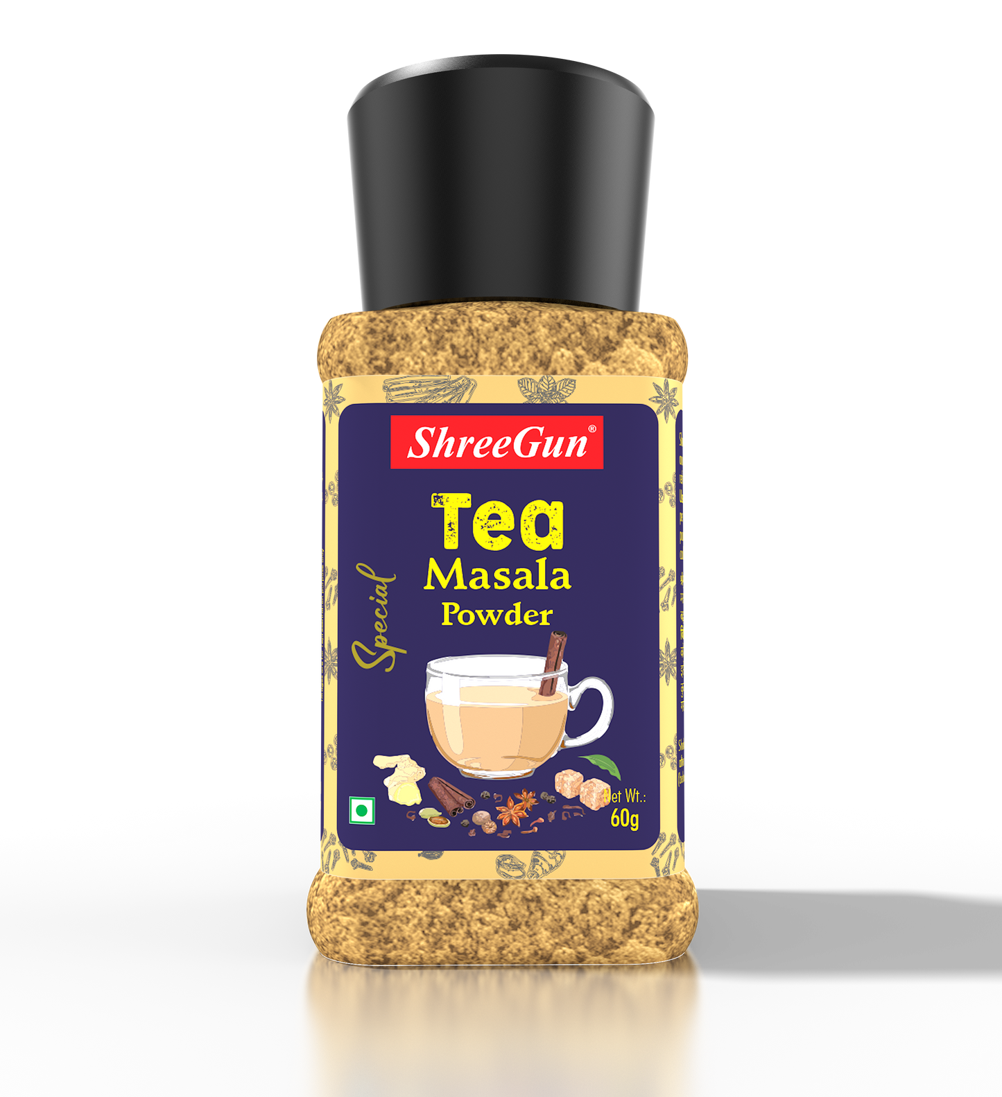 Special Tea Masala