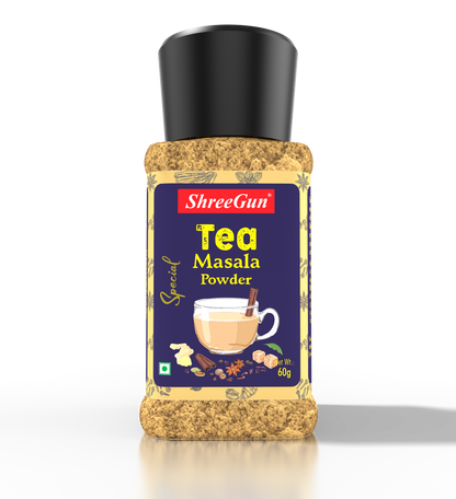 Special Tea Masala